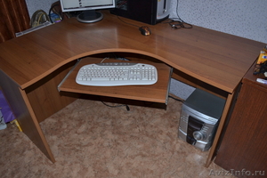 Офисный стол в отличном состоянии - Изображение #3, Объявление #413603