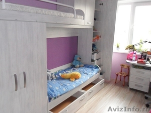 Детские комнаты, мебель на заказ. Умные цены - Изображение #1, Объявление #423497