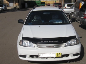 Продам Toyota Caldina - Изображение #1, Объявление #397130