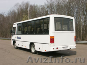 Автобус городской ПАЗ 320402-05 - Изображение #2, Объявление #426319