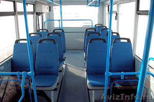 Автобус городской ПАЗ 320402-05 - Изображение #4, Объявление #426319