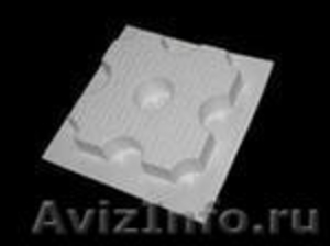 Пластиковые формы для изделий из бетона - Изображение #2, Объявление #448786
