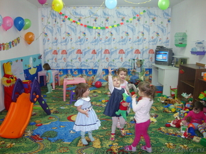 Домашний детский сад  в Северном. - Изображение #1, Объявление #450233