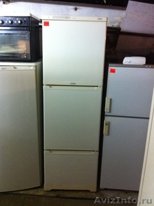 холодильники  б у  продам - Изображение #1, Объявление #442454