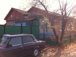 Продам благоустроенный дом в с. Ермаковское - Изображение #1, Объявление #433762