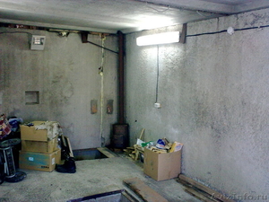 Капитальный гараж 3 уровня - Изображение #2, Объявление #469200