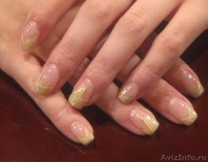 Красивые ногтики - Изображение #1, Объявление #473583