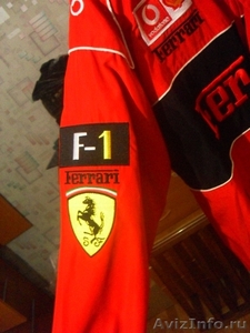 Ferrari Олимпийка - Изображение #3, Объявление #474119