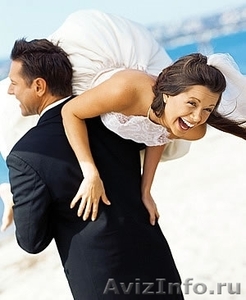 Организация вашей свадьбы на Ура!!! - Изображение #1, Объявление #498203