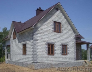 Малоэтажное строительство в Красноярске  - Изображение #7, Объявление #419414
