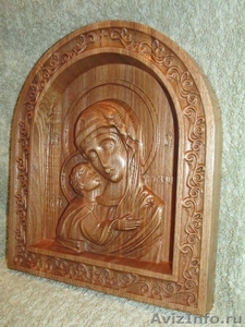 Игоревская икона Божией Матери - Изображение #2, Объявление #499744