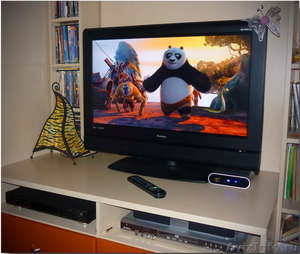 ЖК -телевизор Elenberg cо встроенным DVD .Диоганаль 81 см - Изображение #1, Объявление #491896