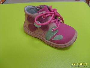 Ликвидация детской обуви опт в Красноярске. - Изображение #2, Объявление #492447