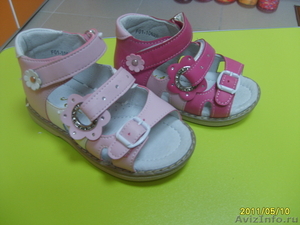 Ликвидация детской обуви.опт - Изображение #1, Объявление #492434