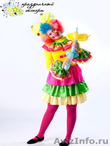 Клоун на ваш детский праздник! - Изображение #3, Объявление #498214