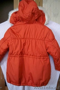 Куртка весна-осень для девочки 3-5 лет - Изображение #3, Объявление #536008