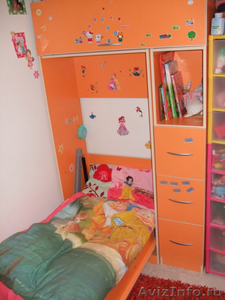Продам детскую шкаф-кровать - Изображение #3, Объявление #551776