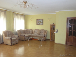 Квартиры посуточно в Красноярске, по часам, гостиница в квартирах Красноярска, н - Изображение #1, Объявление #533492