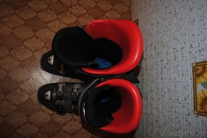 Горнолыжные ботинки ATOMIK - Изображение #1, Объявление #521318