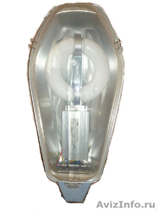 Индукционный светильник ИКУ-80 - Изображение #2, Объявление #525832
