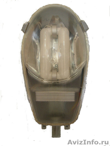 Индукционный светильник ИКУ-80 - Изображение #1, Объявление #525832