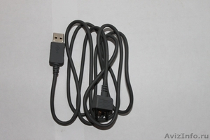 USB кабель Sony Ericsson новый - Изображение #1, Объявление #521599