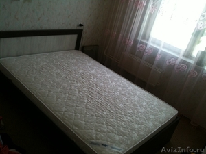 кровать двухспальная, новая, недорого, срочно - Изображение #1, Объявление #543441