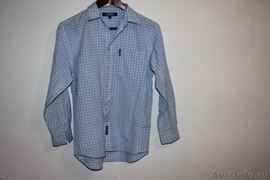Рубашки с длинным и коротким рукавом - Изображение #1, Объявление #533612