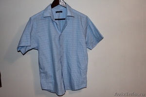 Рубашки с длинным и коротким рукавом - Изображение #2, Объявление #533612