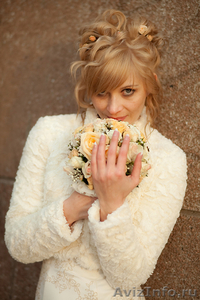 Свадебный фотограф - бюджетно - Изображение #1, Объявление #532064