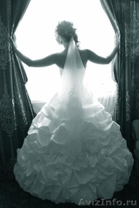 Фотосъёмка свадебная,студийная - Изображение #1, Объявление #421925
