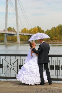 Фотосъёмка свадебная,студийная - Изображение #2, Объявление #421925
