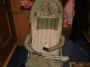 Продам детскую  коляску - Изображение #2, Объявление #573416