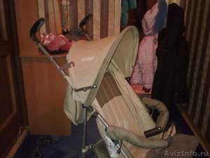 Продам детскую  коляску - Изображение #3, Объявление #573416