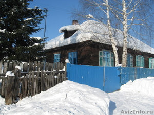 дом в деревне павловщина - Изображение #1, Объявление #600605
