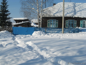 дом в деревне павловщина - Изображение #2, Объявление #600605