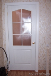 Продам межкомнатные двери (2 шт) - Изображение #2, Объявление #596976
