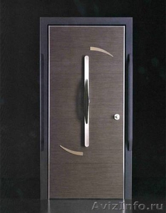 Срочная установка входной двери - Изображение #1, Объявление #581853