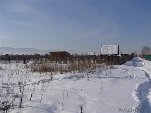 Продам участок Кузнецовское плато, СНТ Морозко. - Изображение #3, Объявление #572560