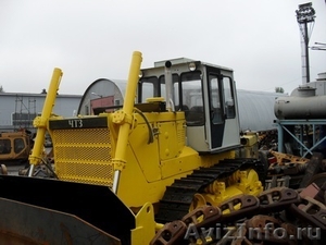 Продаём бульдозер Т-170 цена 2 850 000 руб.  в Красноярске  - Изображение #3, Объявление #564248