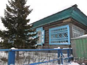 Продам дом в п.Березовка,Красноярский край - Изображение #1, Объявление #579032