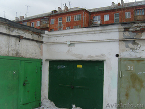Продам гараж в Красноярске - Изображение #1, Объявление #597144