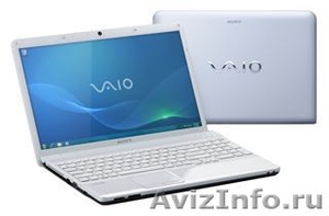 Продам ноутбук SONY VAIO VPC-EE3E1R/WI - Изображение #1, Объявление #586505