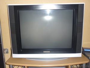 Продам телевизор Samsung (Энергетики) - Изображение #1, Объявление #581723