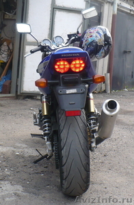 Продам мотоцикл Honda CB400 SF  - Изображение #3, Объявление #578322