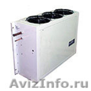 Холодильные моноблоки производства POLAIR, ARIADA - Изображение #1, Объявление #576353