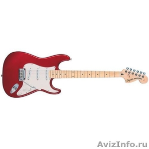 Продам электрогитару Fender Stratocoaster + Комбик - Изображение #1, Объявление #570137