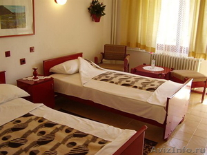 Болгария. Продам Семейный отель "Виолетка" - Изображение #6, Объявление #601563