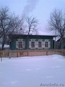 Продам дом в Емельяновском районе - Изображение #1, Объявление #577196