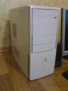 Игровой двухъядерный компьютер Athlon 64 X2 6000+ с ЖК 19". - Изображение #1, Объявление #633938